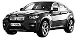 BMW E71 B10AF Fault Code