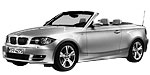 BMW E88 B10AF Fault Code